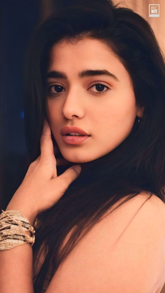 Ketika Sharma