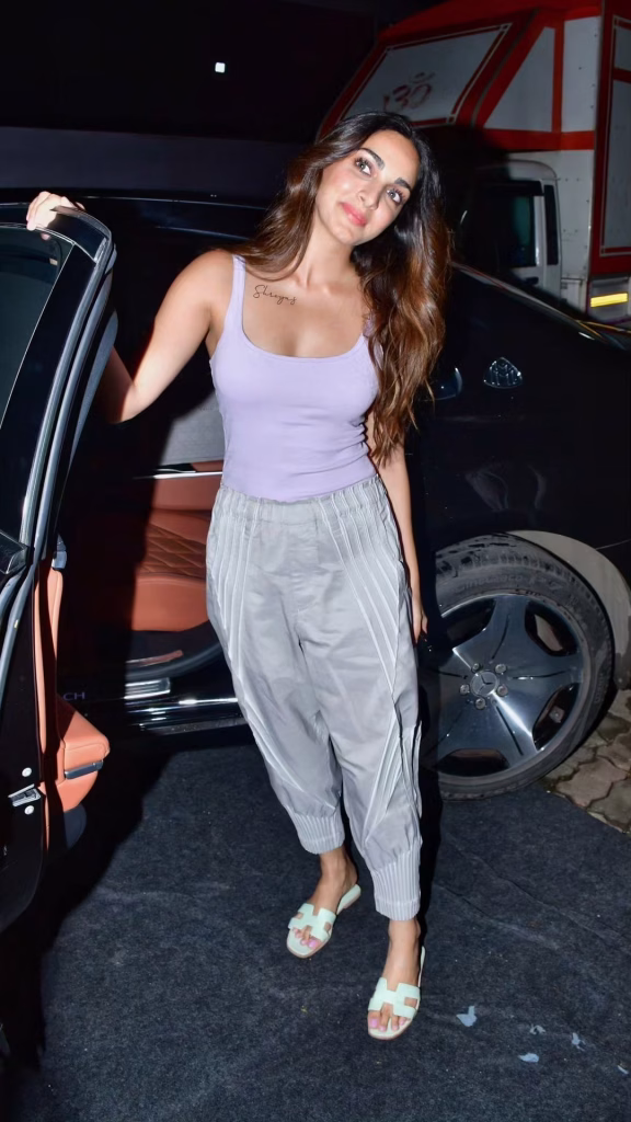 Kiara Advani