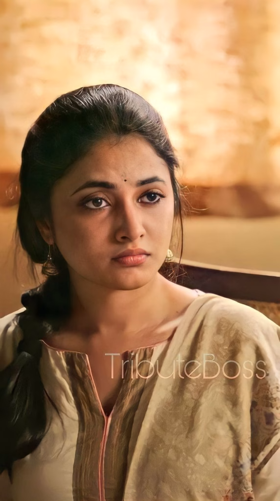 Priyanka Mohan