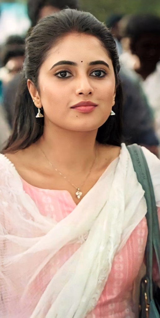 Priyanka Mohan