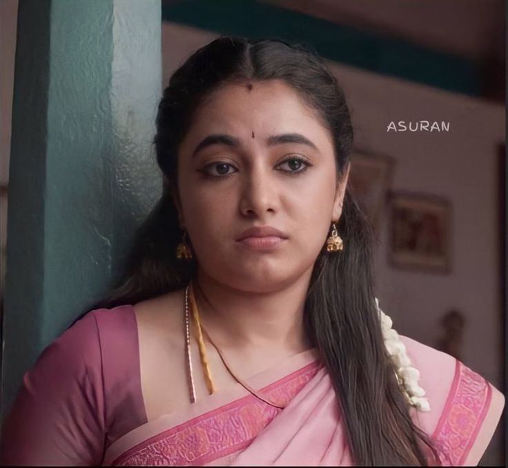 Priyanka Mohan