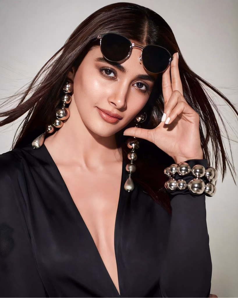 Pooja Hedge