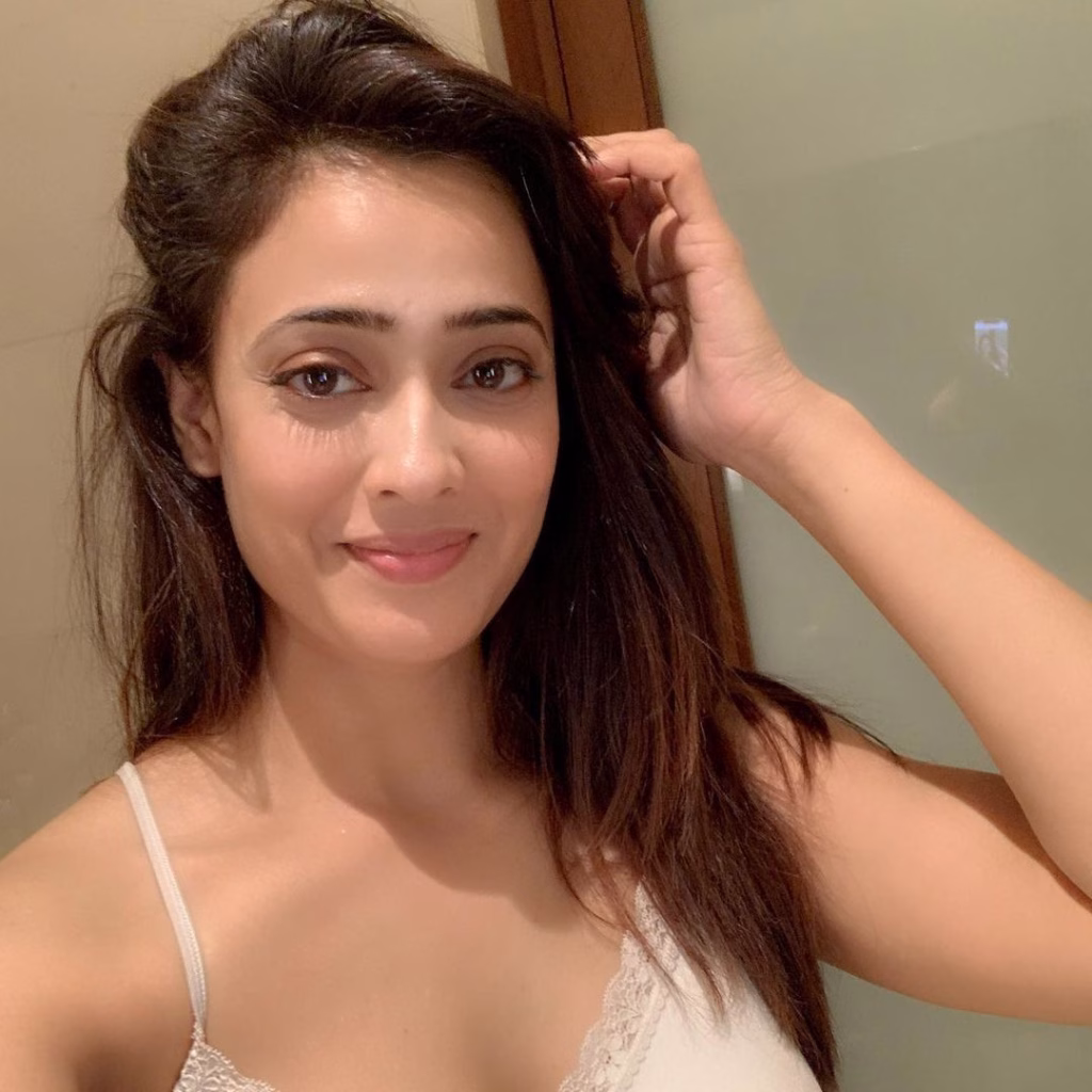 Shweta Tiwari
