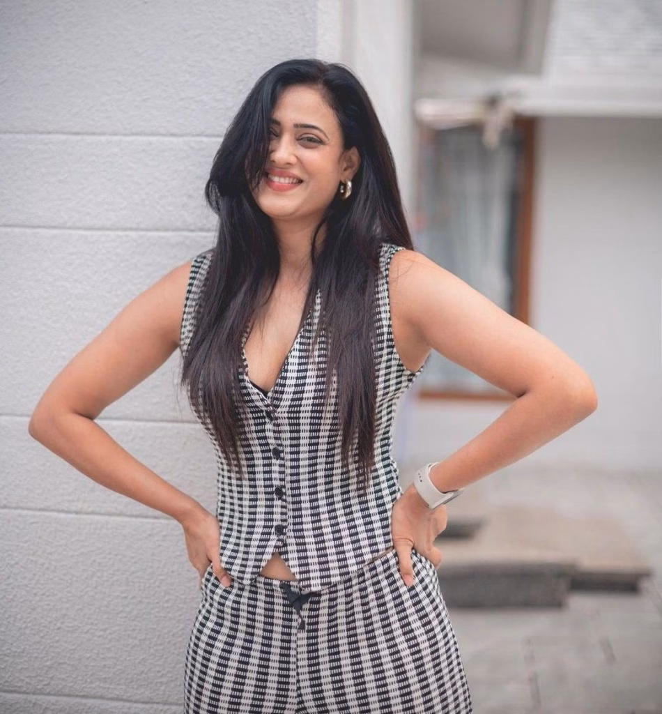 Shweta Tiwari