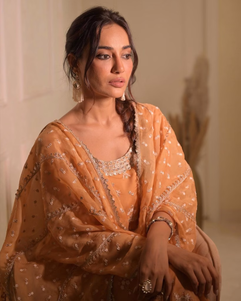 Surbhi Jyoti