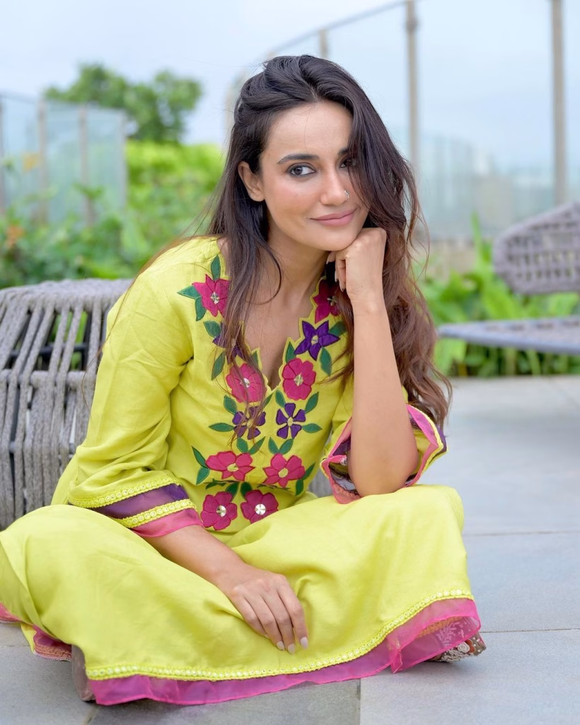Surbhi Jyoti
