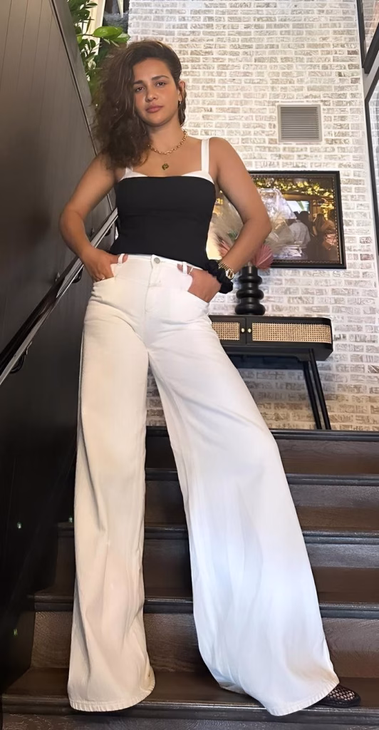 Aisha Sharma