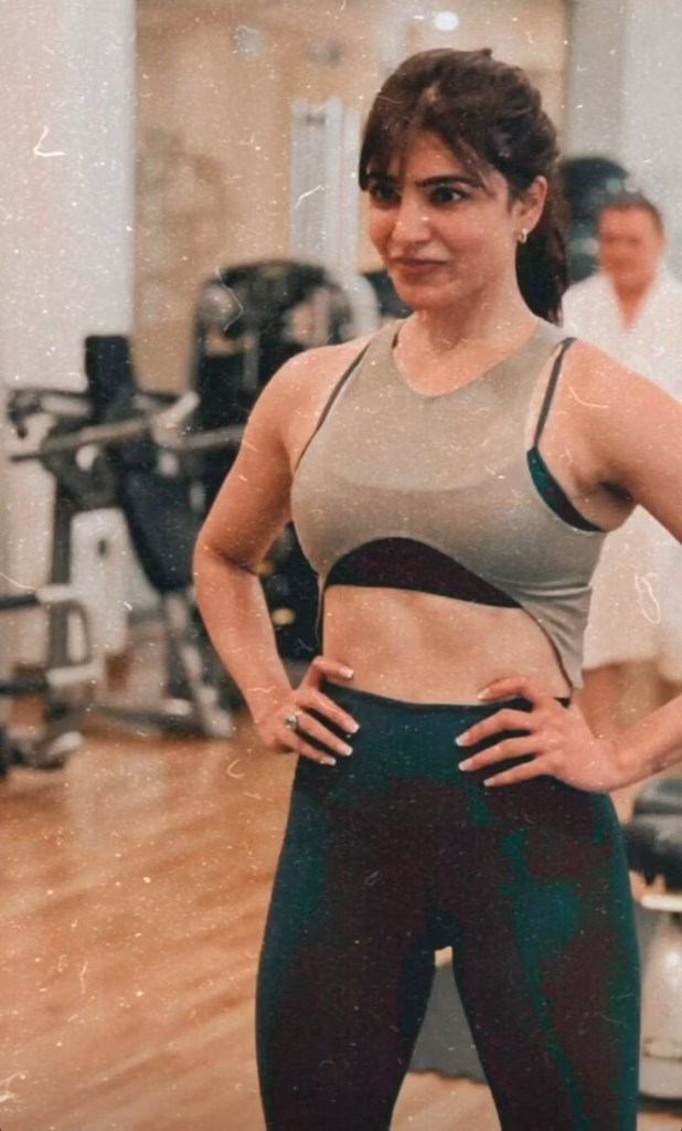 Samantha