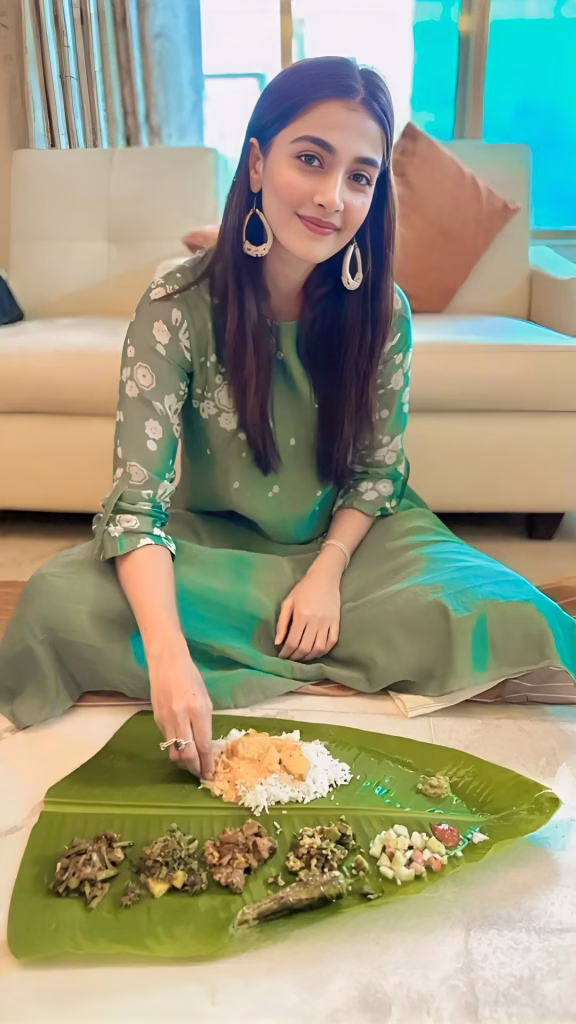 Pooja Hedge