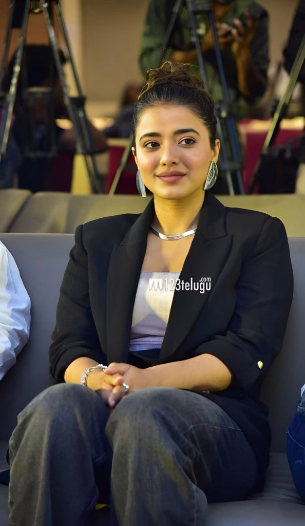 Ketika Sharma