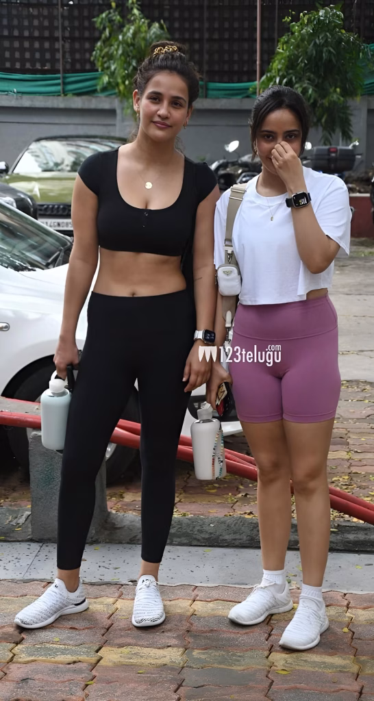 Aisha Sharma