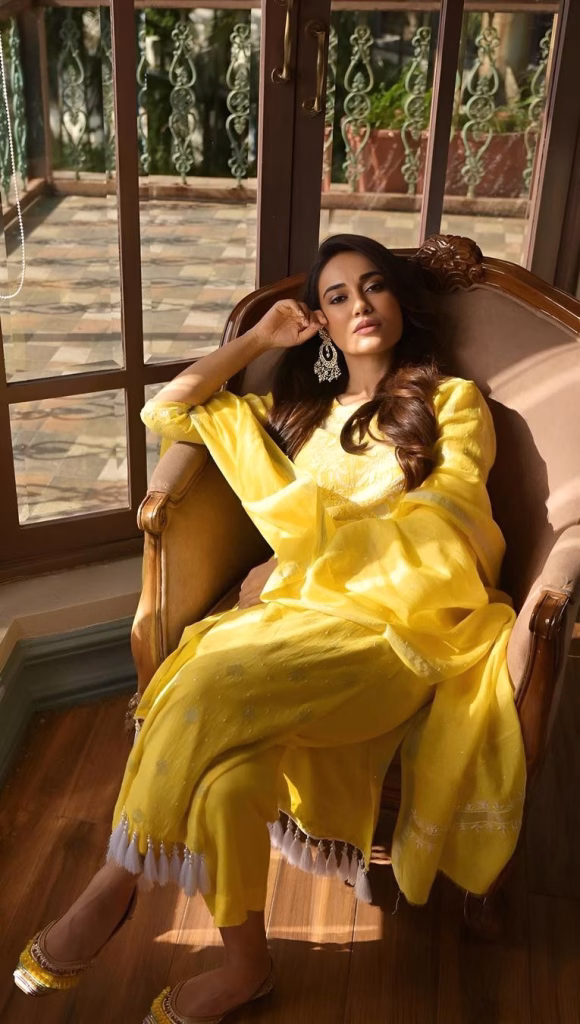 Surbhi Jyoti