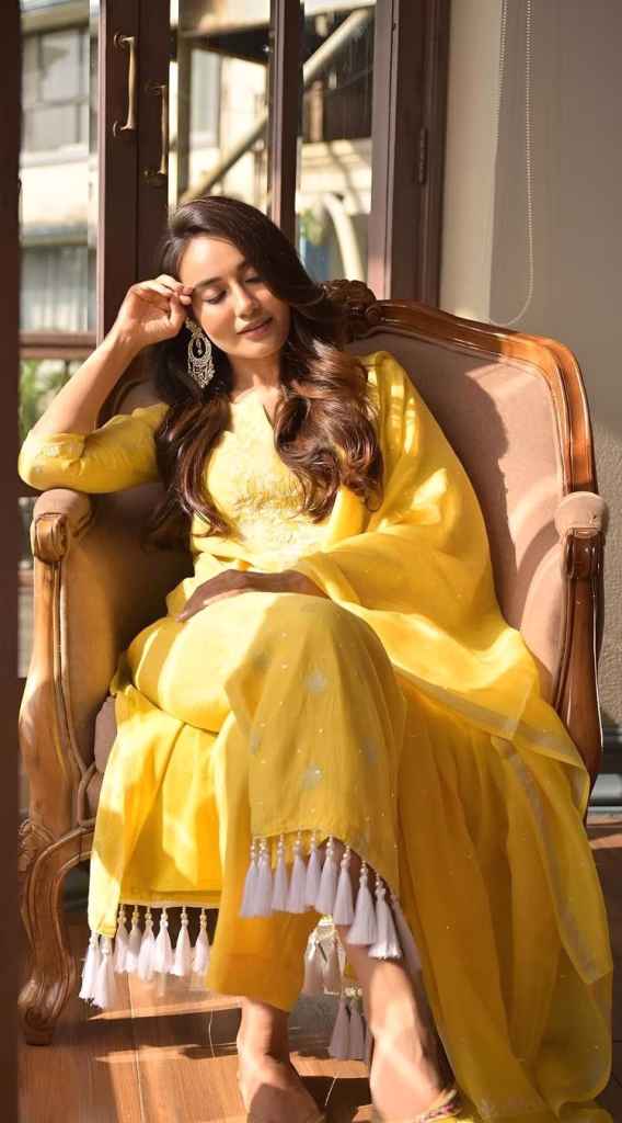 Surbhi Jyoti