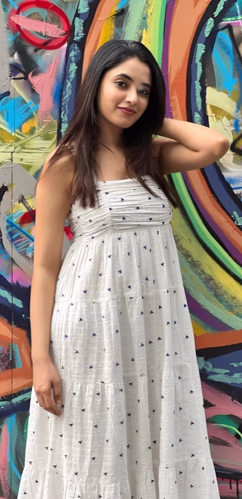 Priyanka Mohan