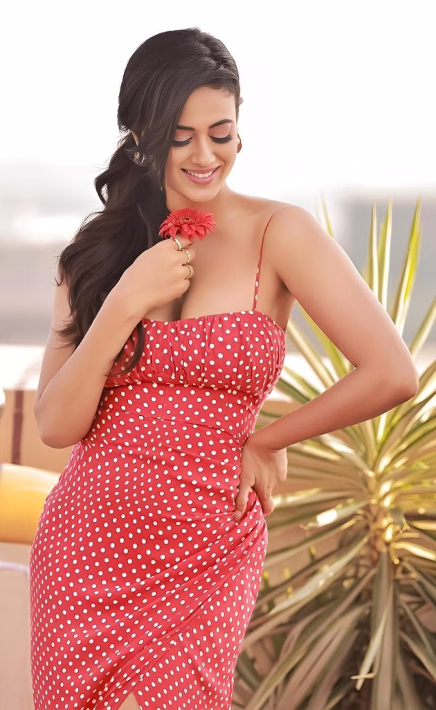 Shweta Tiwari
