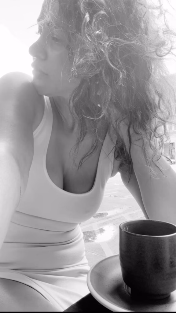 Aisha Sharma