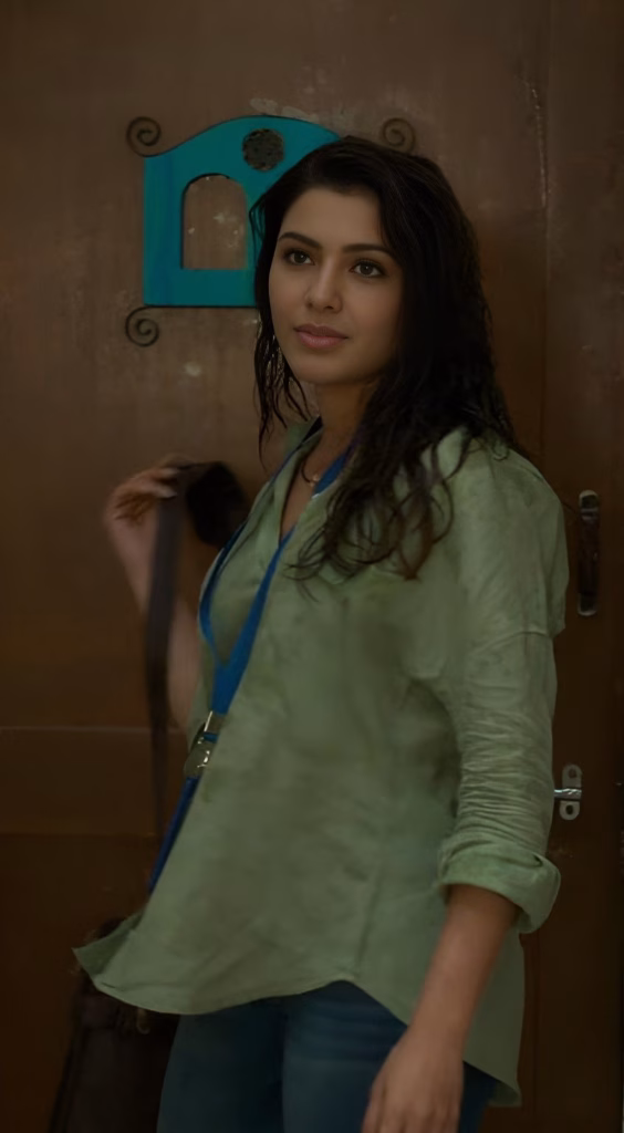 Samantha