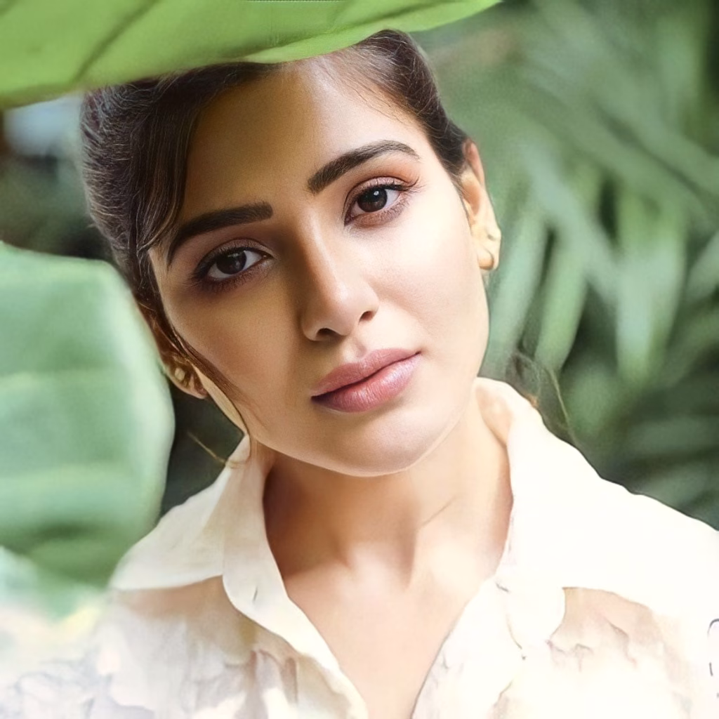 Samantha