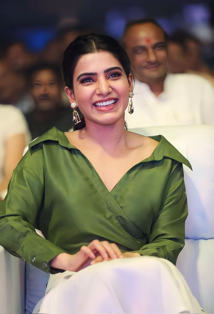Samantha