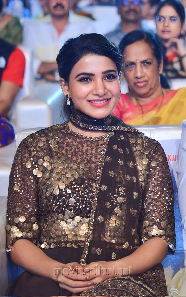 Samantha