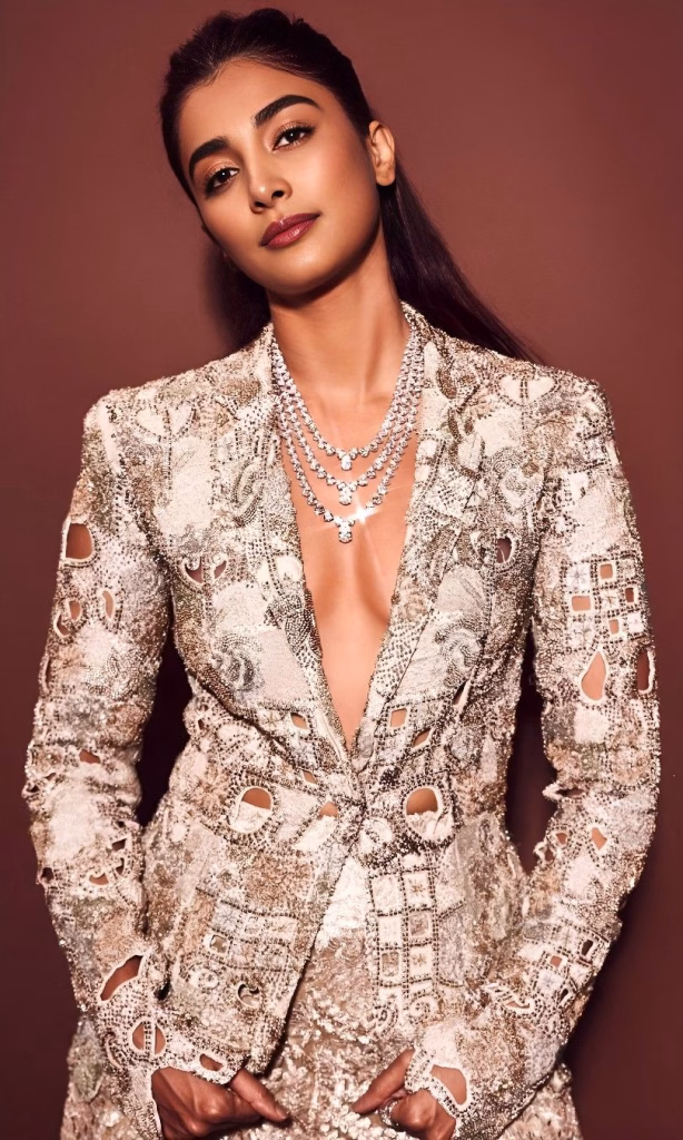 Pooja Hedge