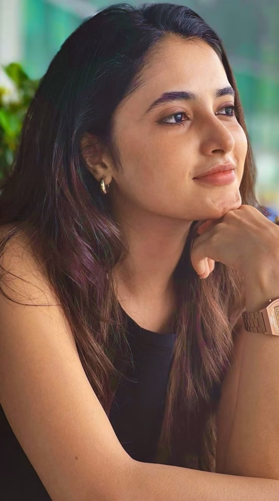 Priyanka Mohan