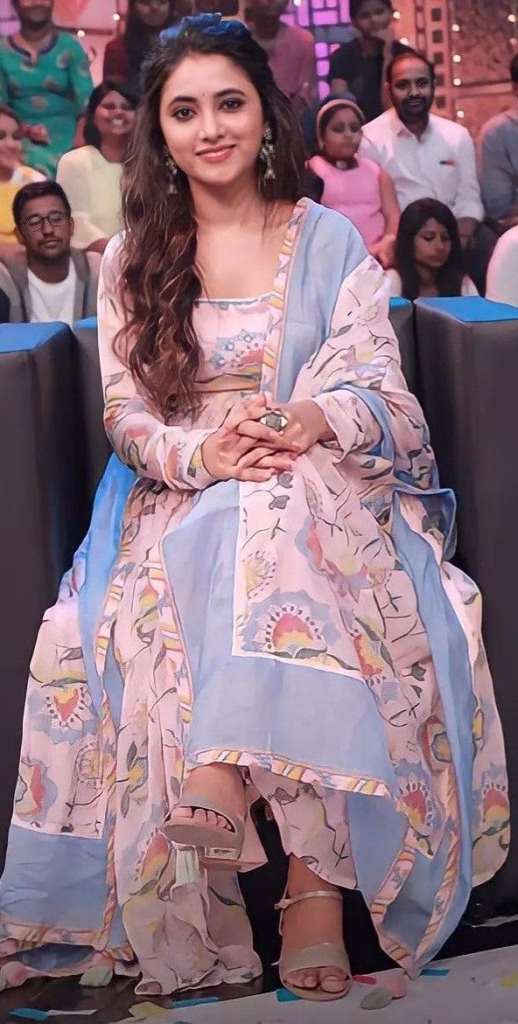Priyanka Mohan