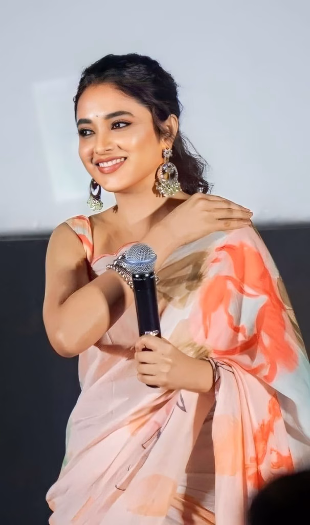 Priyanka Mohan