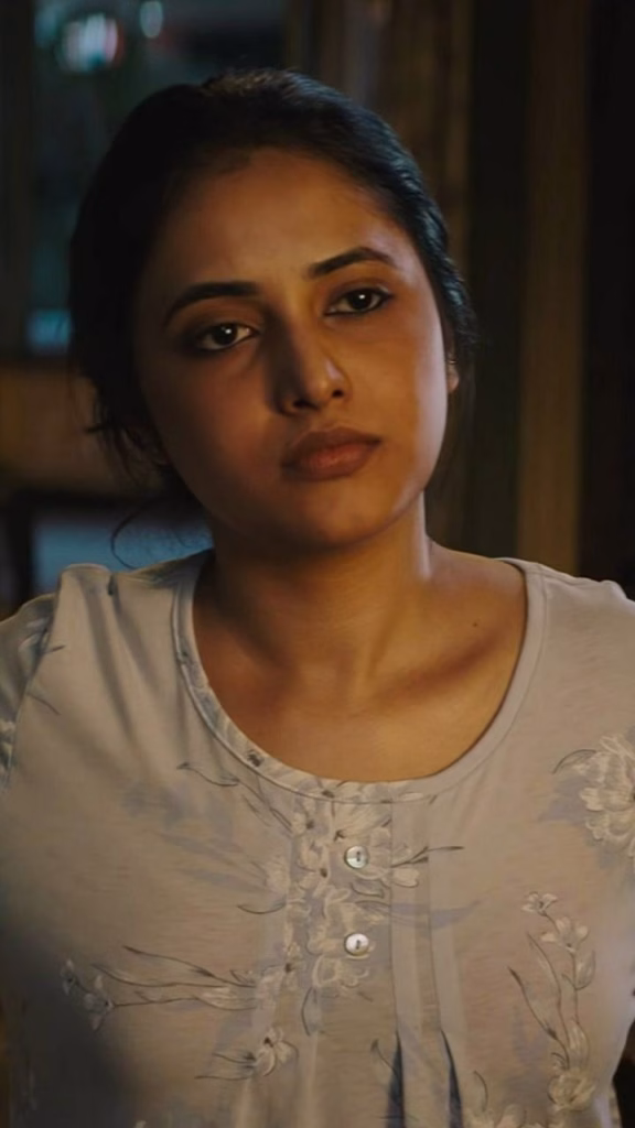 Priyanka Mohan