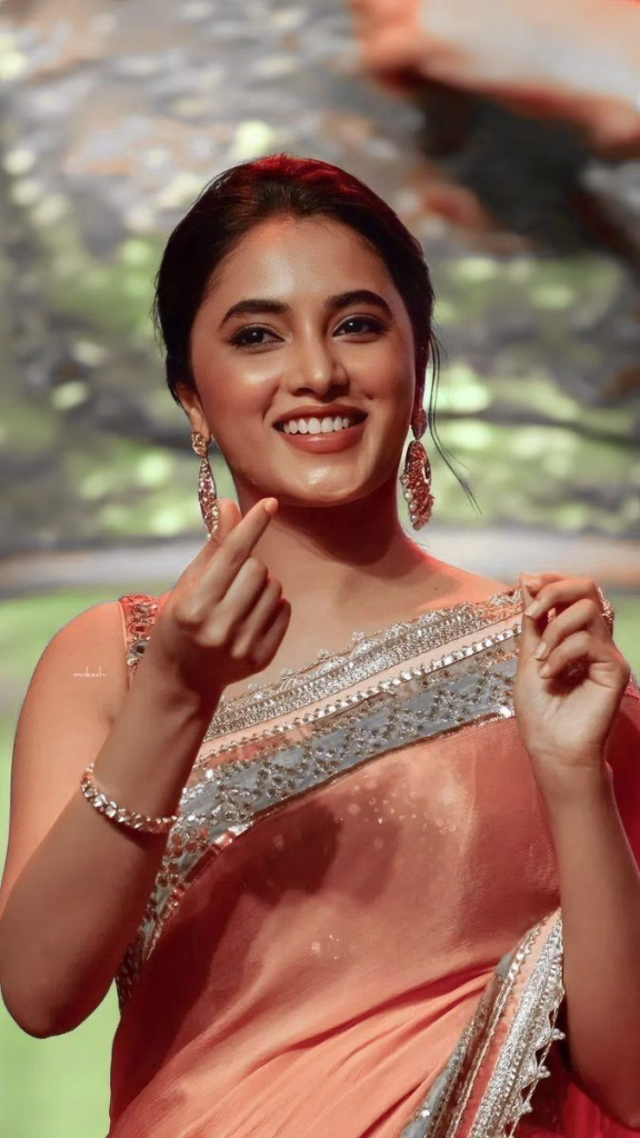 Priyanka Mohan