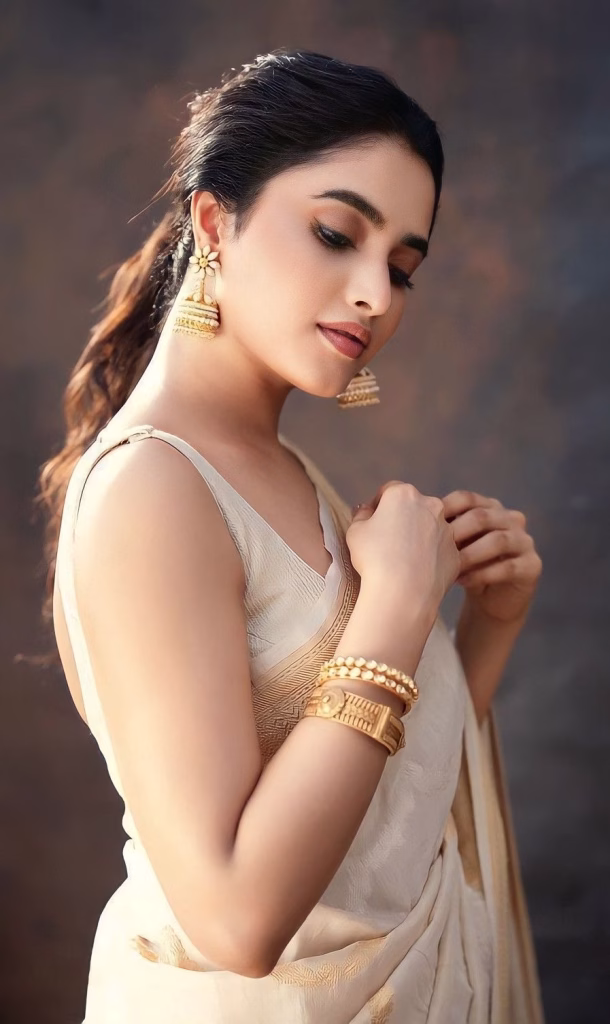Priyanka Mohan