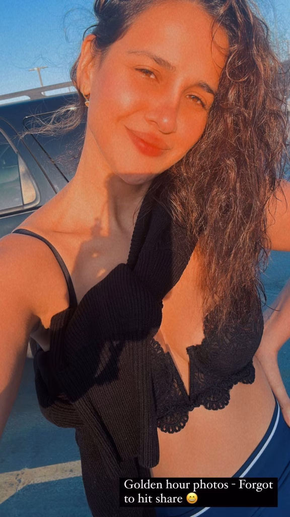 Aisha Sharma
