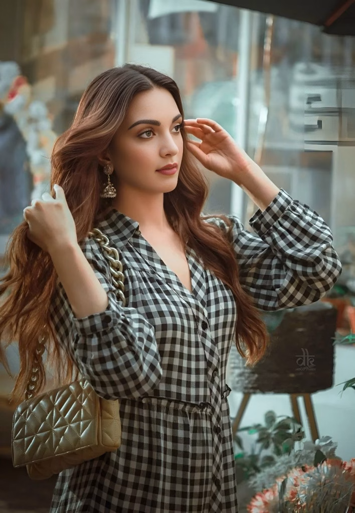 Kiara Advani
