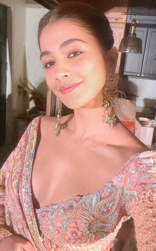 Pooja Hedge