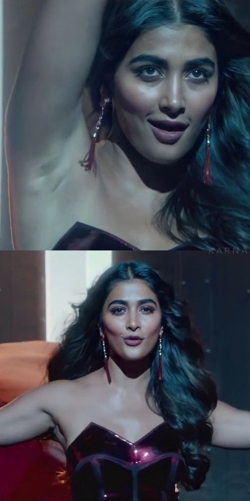 Pooja Hedge