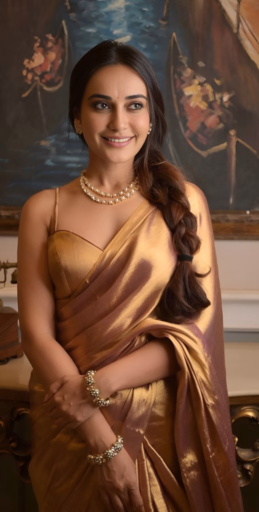 Surbhi Jyoti