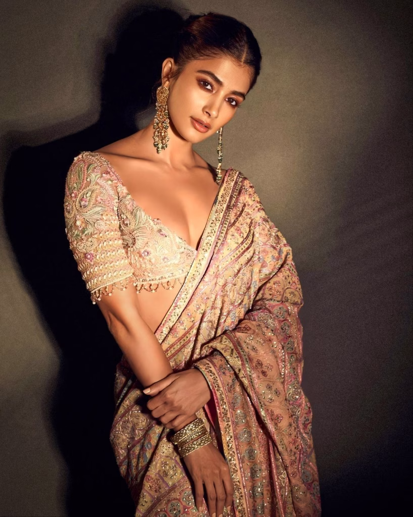 Pooja Hedge