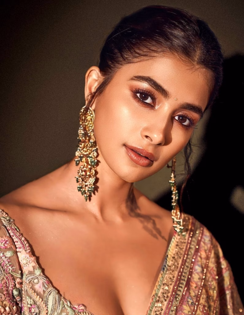 Pooja Hedge
