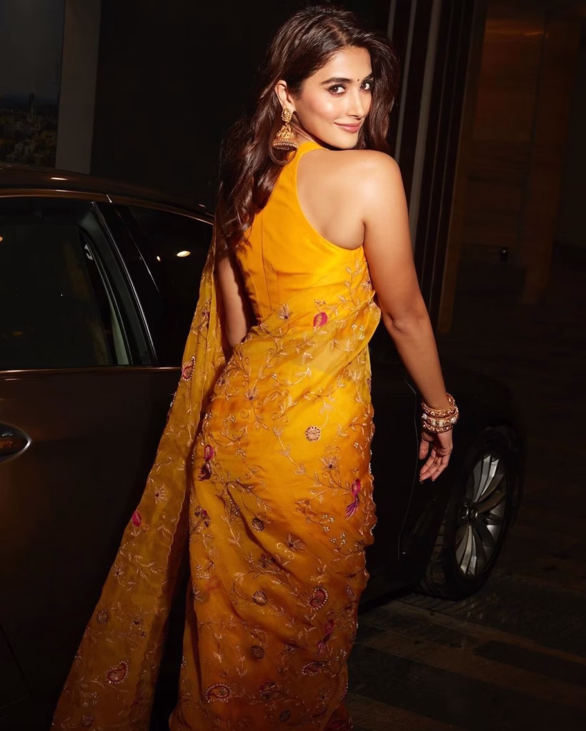 Pooja Hedge
