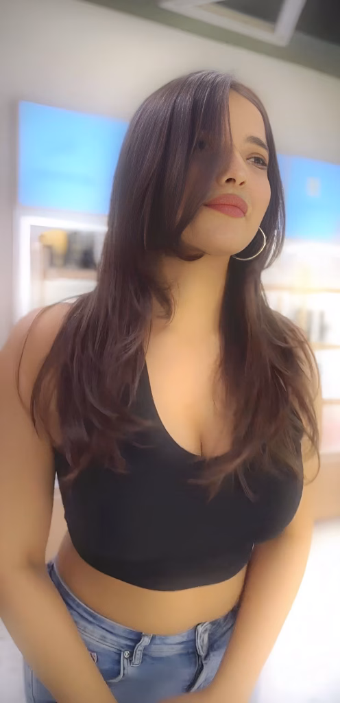 Ketika Sharma