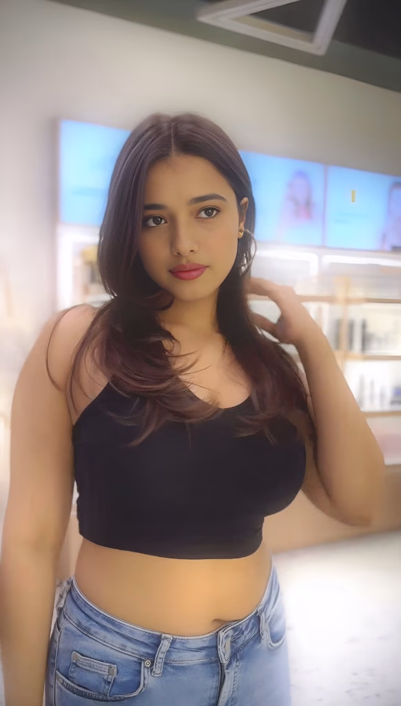 Ketika Sharma
