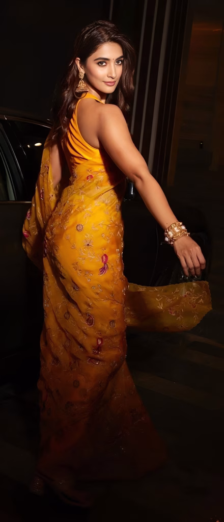 Pooja Hedge