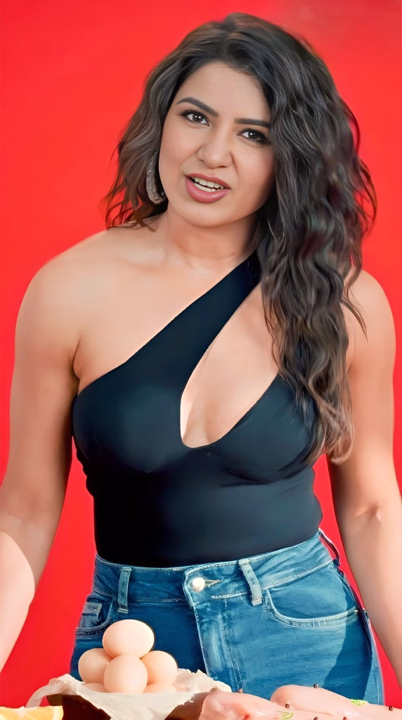 Samantha