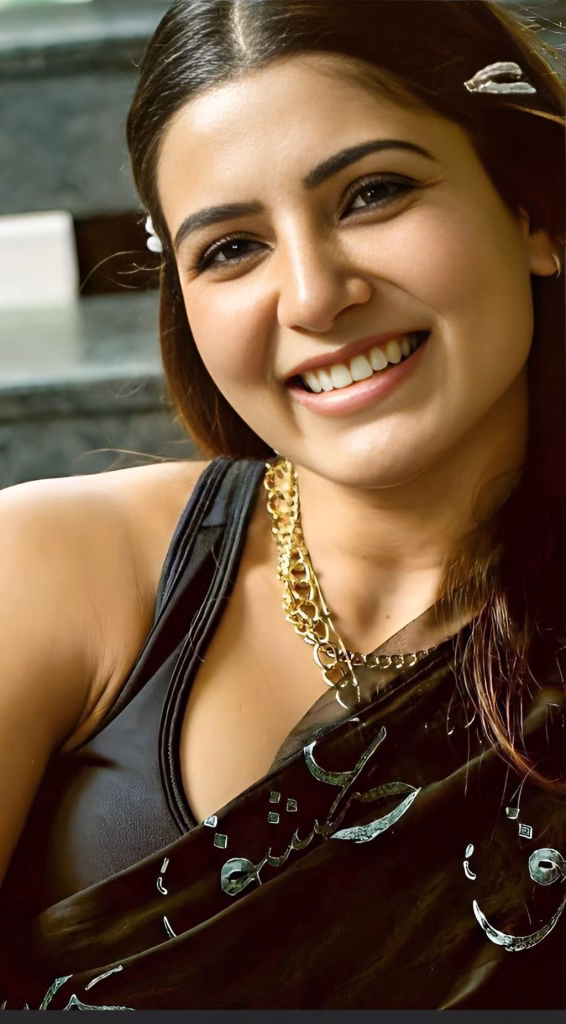 Samantha
