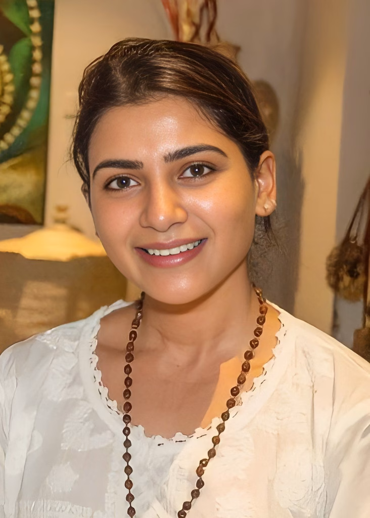 Samantha