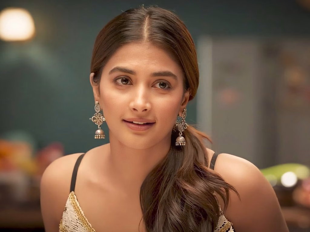 Pooja Hedge