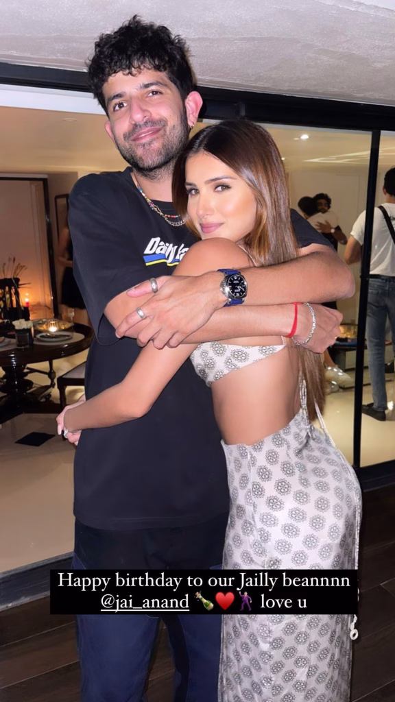 Tara Sutaria