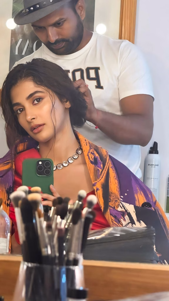 Pooja Hedge