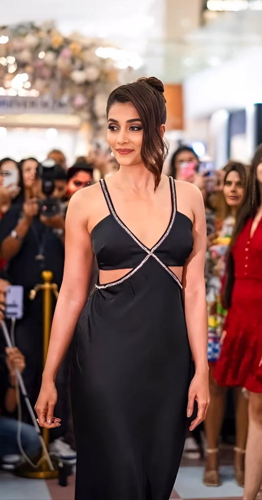 Pooja Hedge