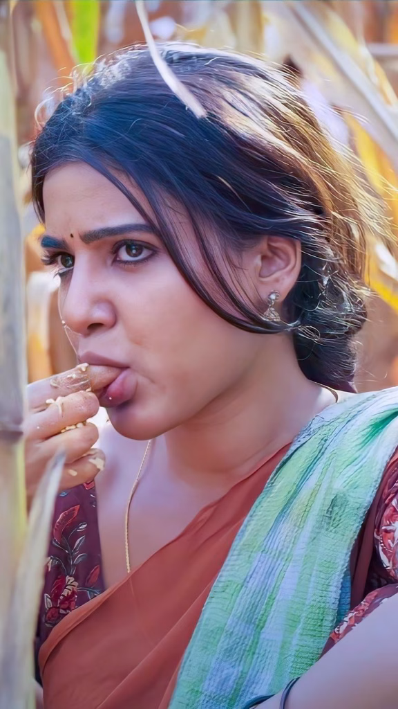 Samantha